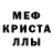 Кетамин VHQ Vladimir Honcharenko